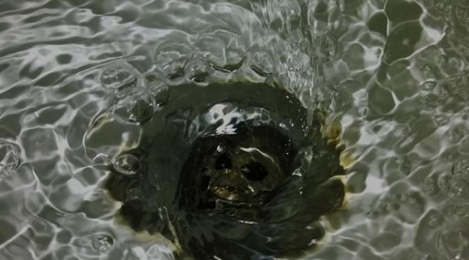 drainage de l'eau _ vignette